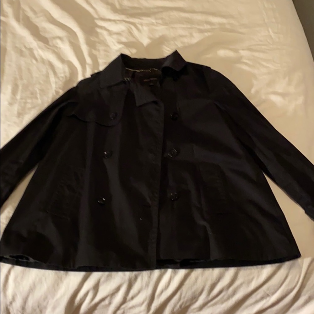 Banana Republic jacket - S